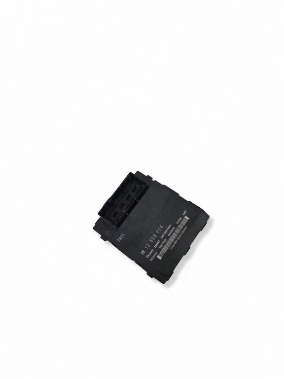 Module Confort Saab 9-3 Estate 356967 image 2