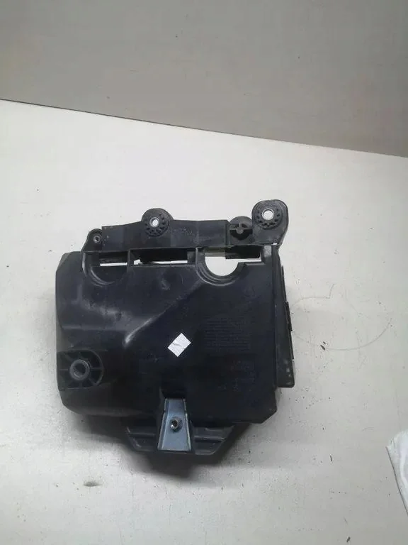 Supporto Batteria Skoda Rapid 6R0915321E image 3