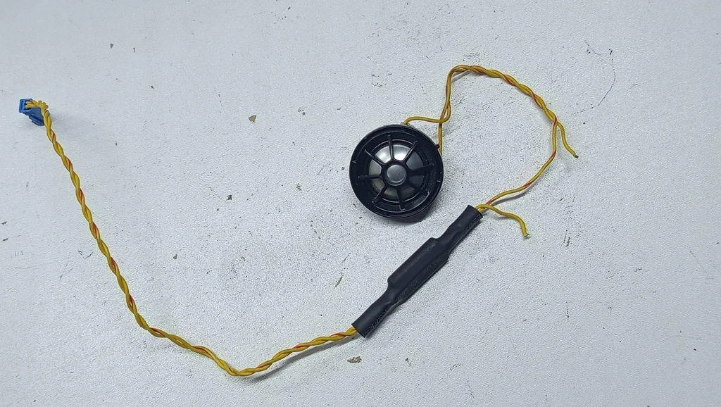 Subwoofer BMW i3 (I01) OEM 20117311