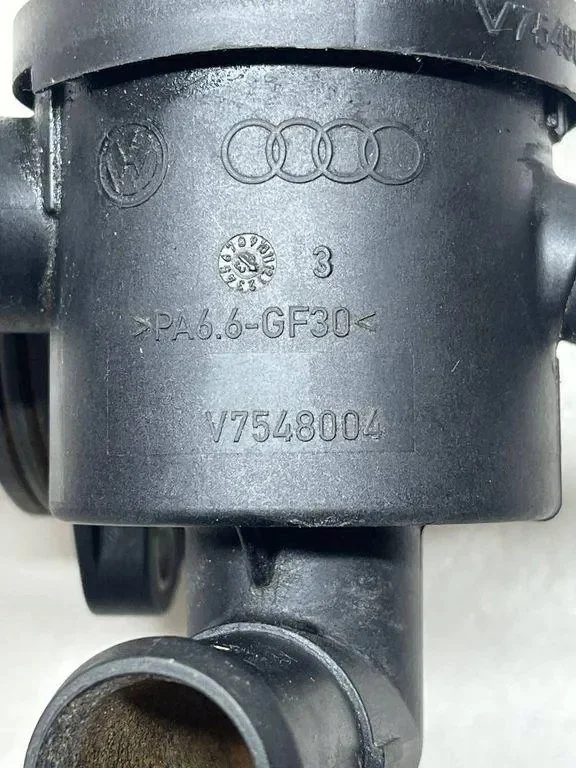 Carcaça do Termostato Vw Passat Golf Audi Seat Skoda image 5