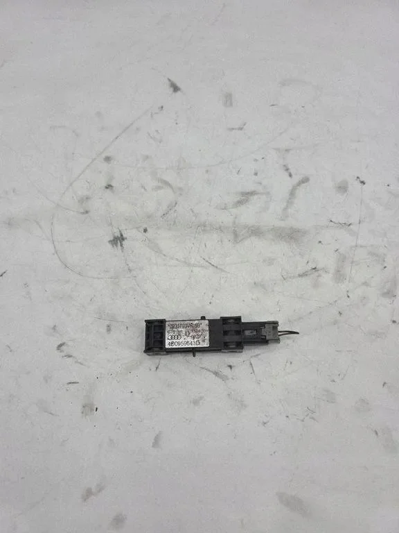 Sensor de Impacto Audi A3 8P 4D0959643D