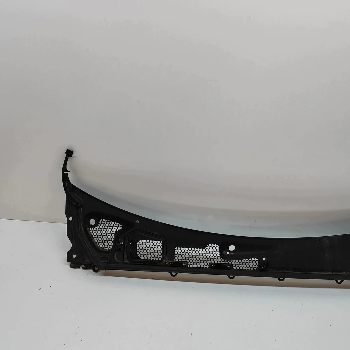 Polestar 2 Torkarplast 31694301 image 5