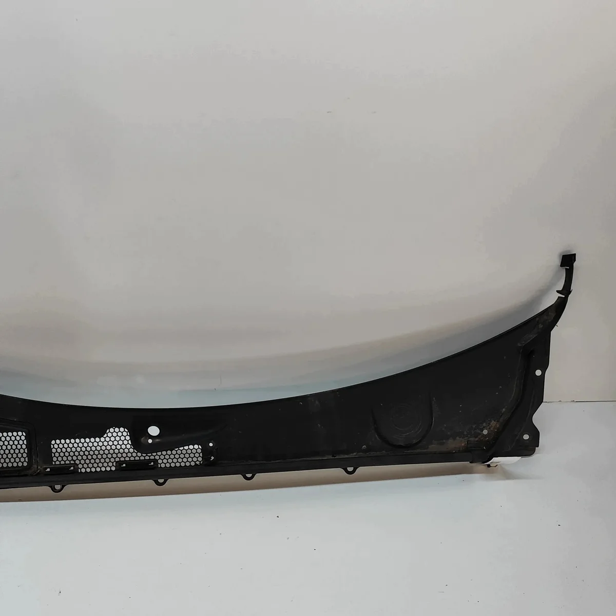 Polestar 2 Torkarplast 31694301 image 6