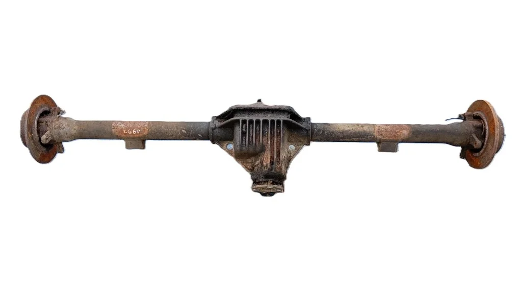 Differential bakaxel Iveco Daily III 2.3 HPI