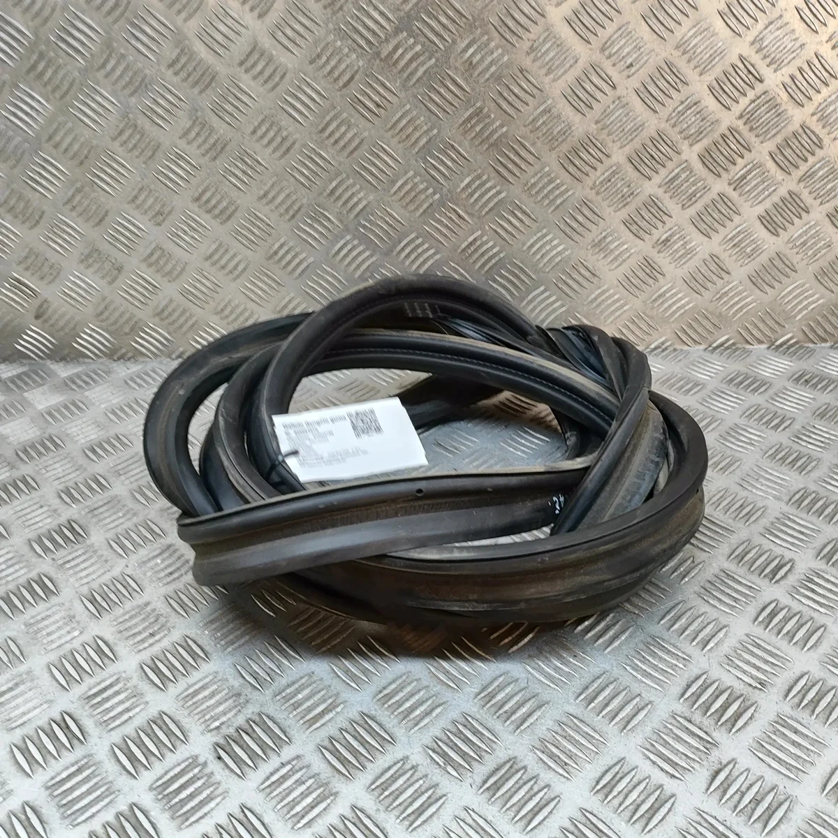 Guarnizione Portellone Polestar 2 (P) 31662574