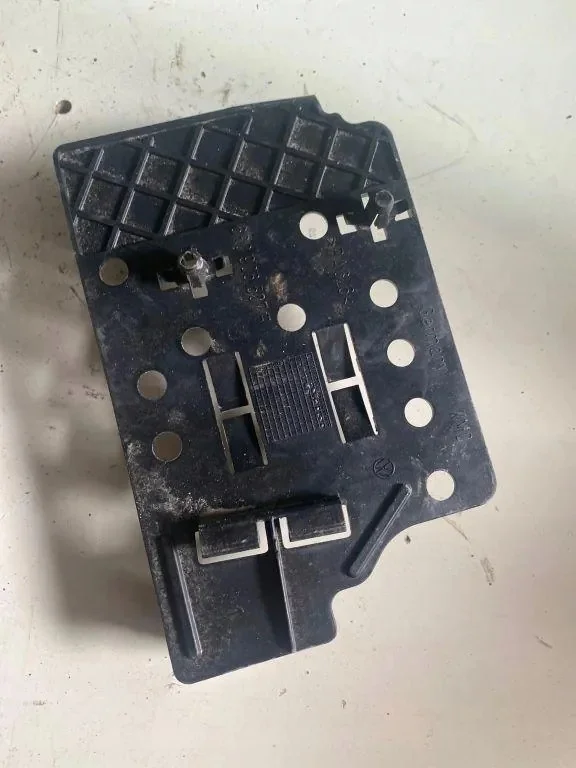 Suporte Controlador Fabia III Polo A1 6R0906507F