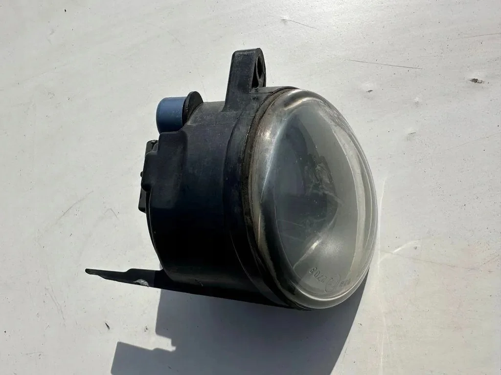 BMW X5 E53 Front Left Halogen Light 63176920885