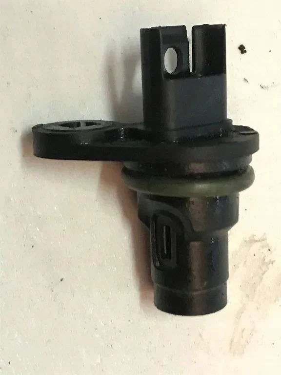 BMW F30 F32 F34 Nockenwellensensor 7558518 image 3