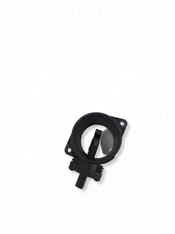 BMW 7533853 Luftmassenmesser Gebraucht