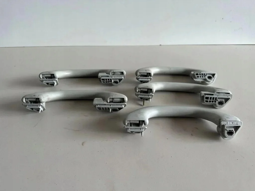 Handgreep hemelbekleding VW Sharan 7M3857607E