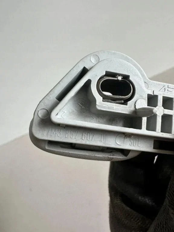 Handgreep hemelbekleding VW Sharan 7M3857607E image 3
