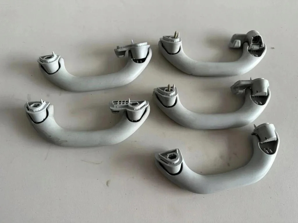 Handgreep hemelbekleding VW Sharan 7M3857607E image 5