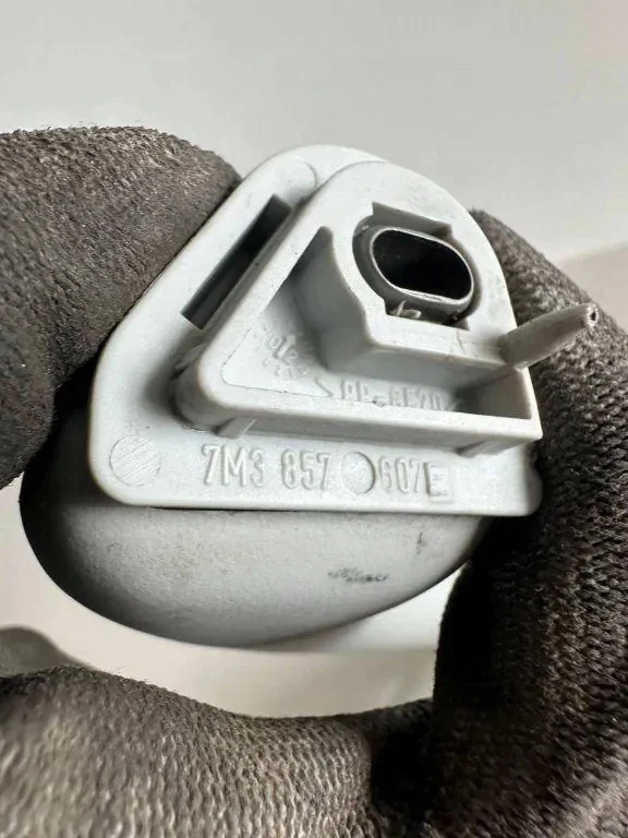Handgreep hemelbekleding VW Sharan 7M3857607E image 6