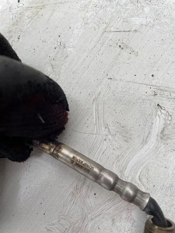 Sensor Temperatura Gases Escape BMW X5 F15