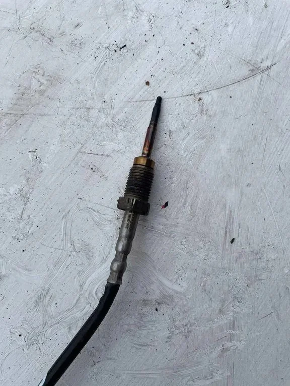 Sensor Temperatura Gases Escape BMW X5 F15 image 4