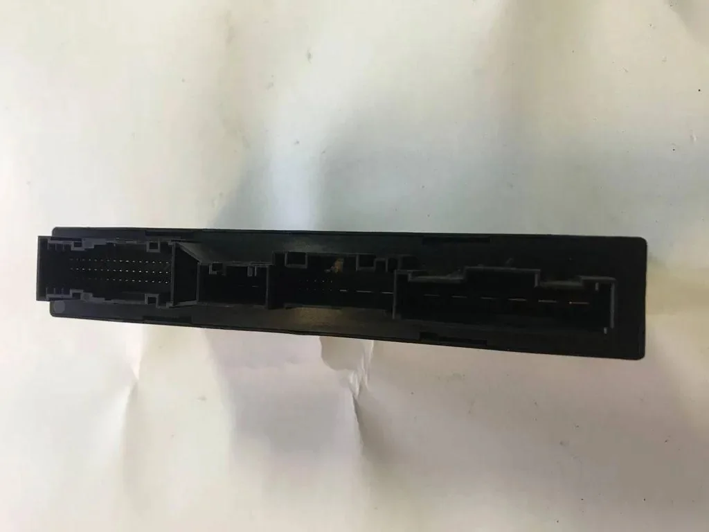 Module confort BMW 5 (E60) 6978713 image 4
