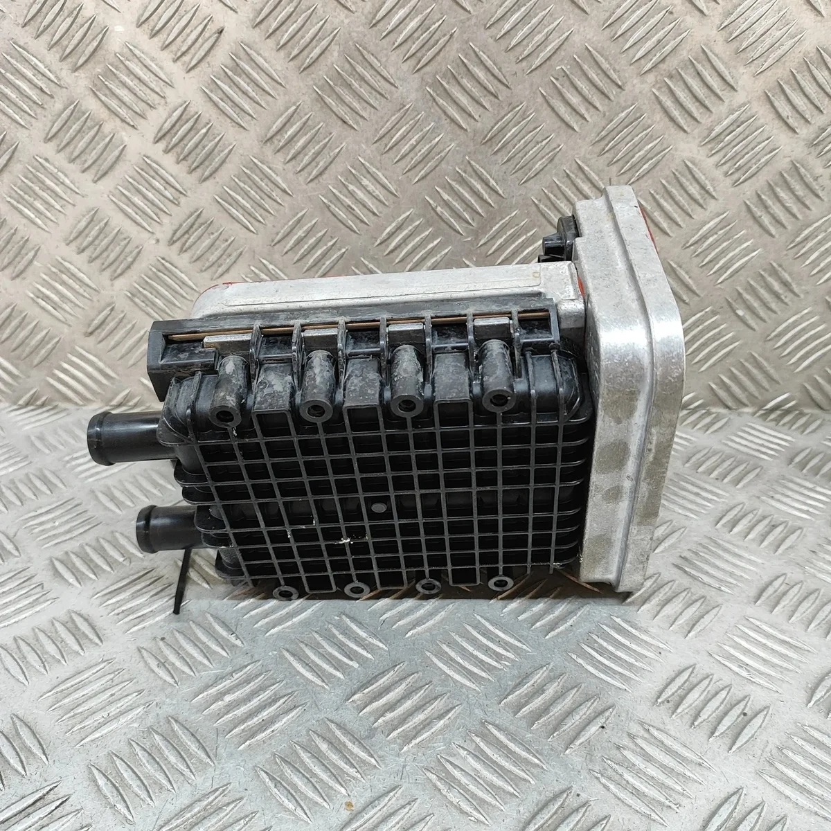 Elektrisch Koelmiddel Verwarming Polestar 2 image 6