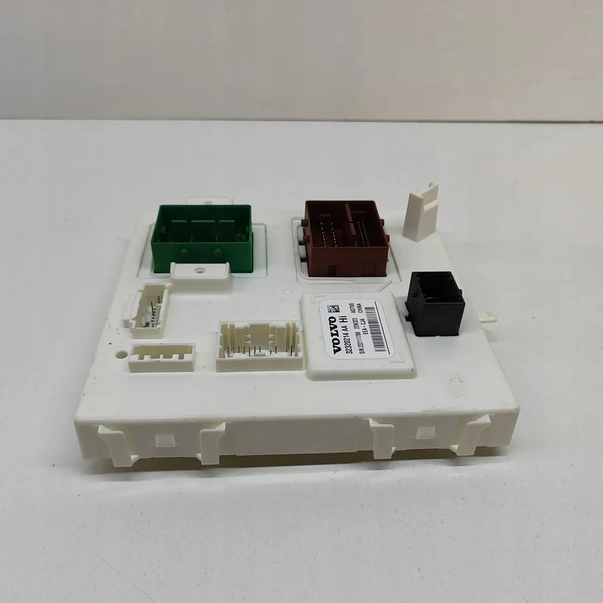 Polestar 2 Komfortimoduli 32320214AA