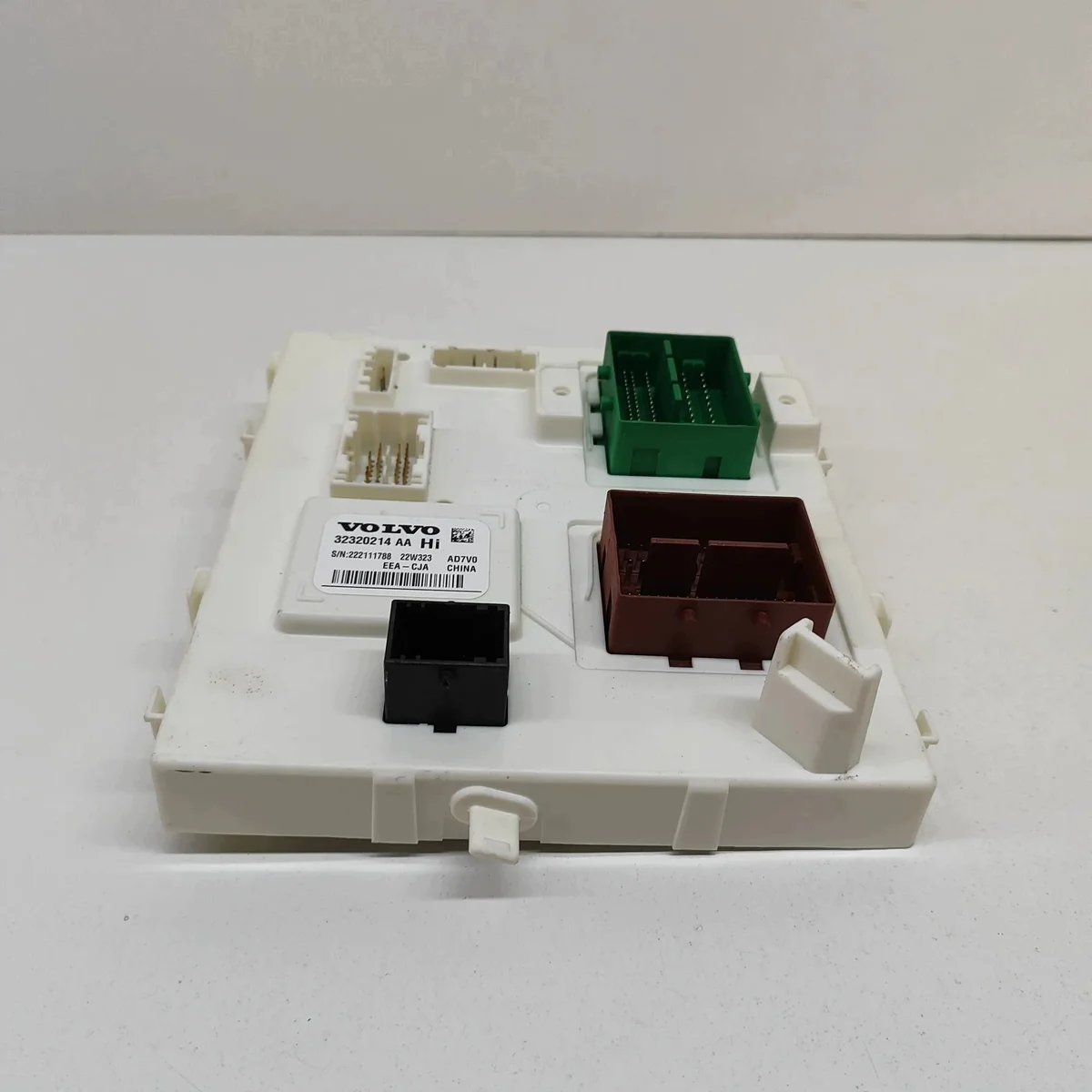 Polestar 2 Komfortimoduli 32320214AA
