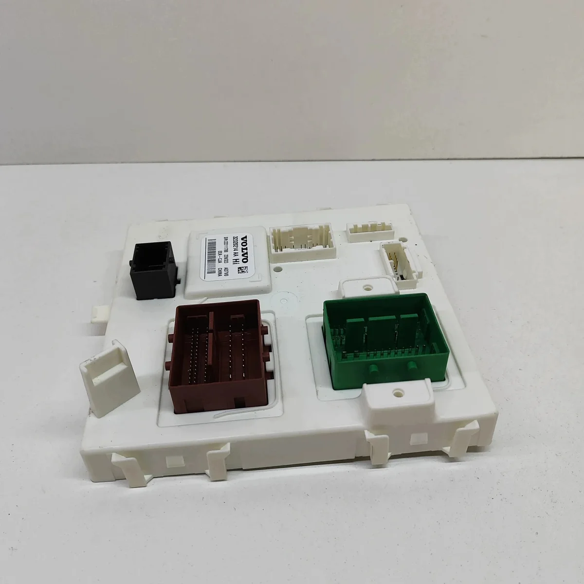 Polestar 2 Komfortimoduli 32320214AA image 3
