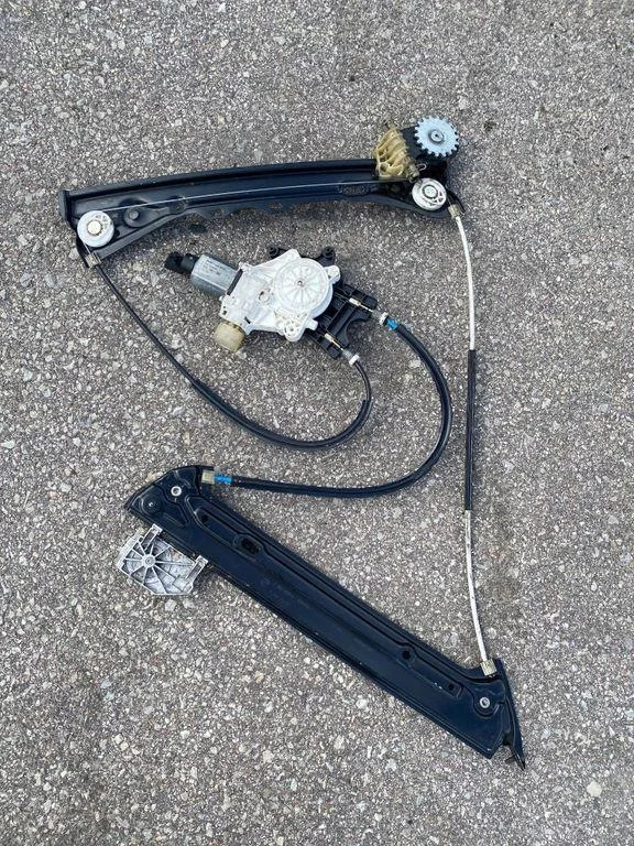 BMW 4 F32 F33 Motor Fönsterhiss Vänster Bak