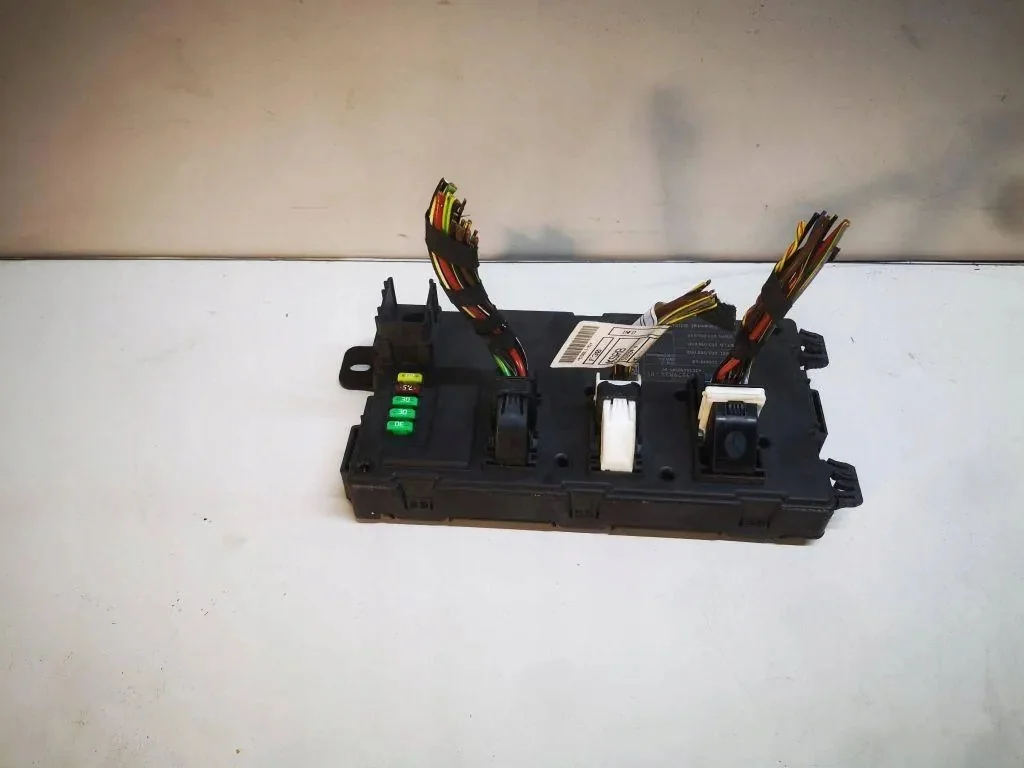 Module Confort BMW 1 (F20) 9279824