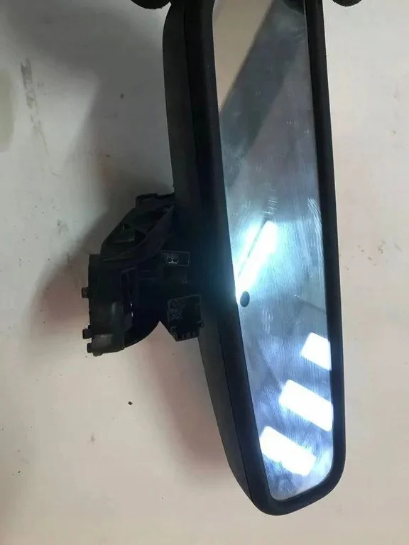 Taustapeili BMW 7 E65 912590401