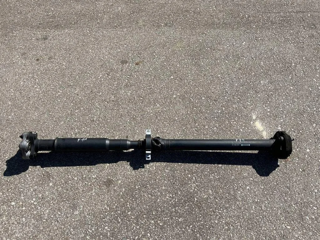 Arbre de transmission BMW 5 (F10) 7631355