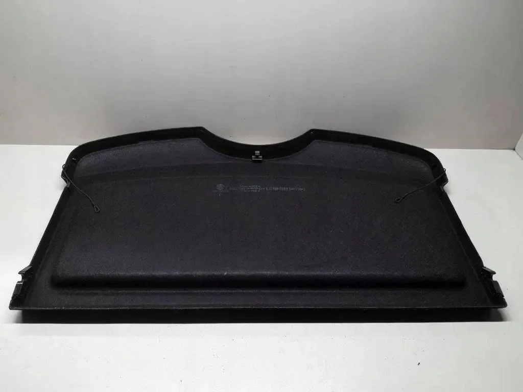 SEAT TOLEDO IV 4 tavaratilan hylly 5JA867769C