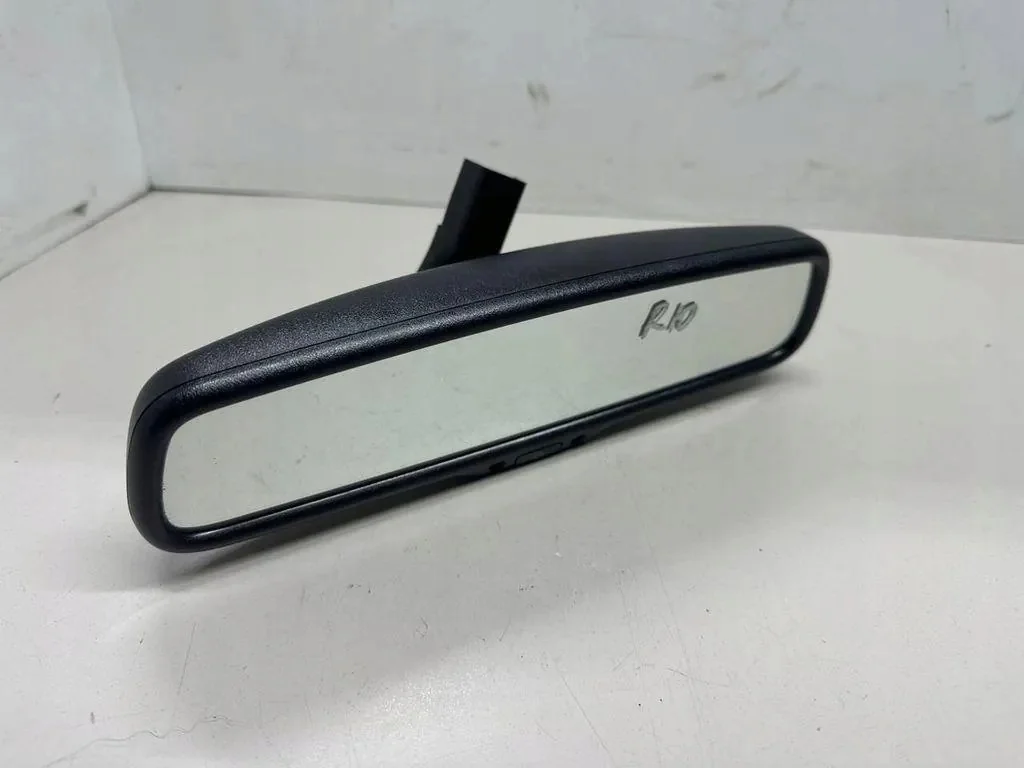 KIA Niro 2016 Taustapeili E11028009 image 4