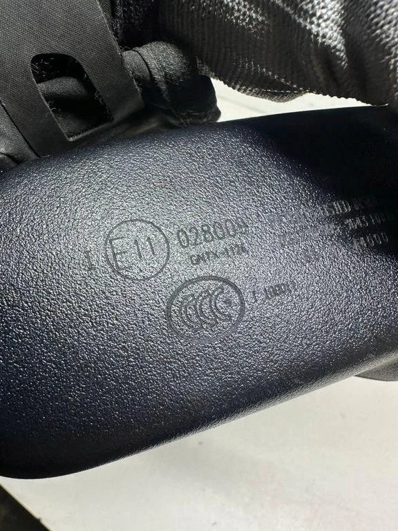 KIA Niro 2016 Taustapeili E11028009 image 5