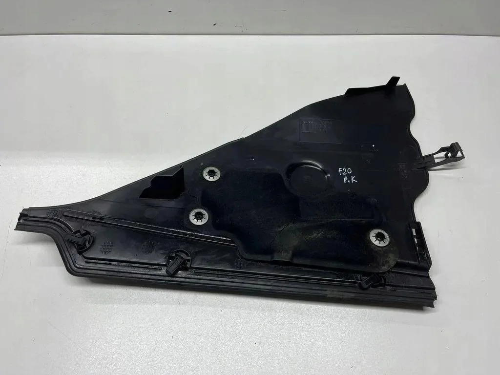 Plástico Limpa Para-brisa BMW F23 Usado