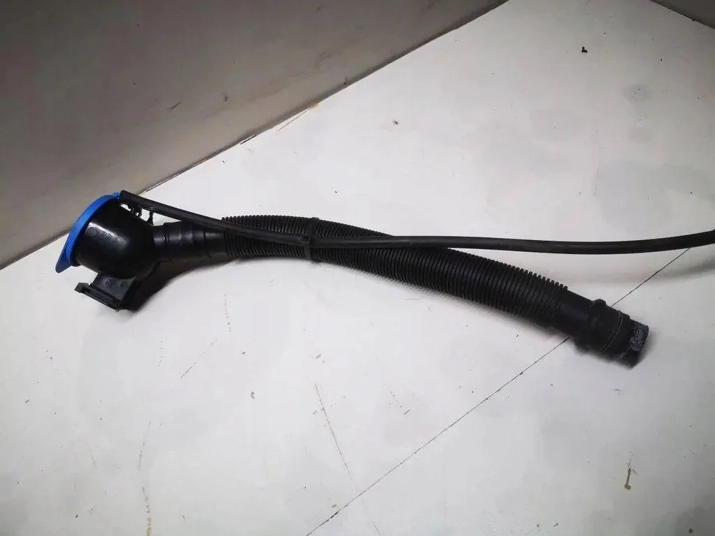 Vuldop ruitensproeiervloeistof BMW 1 F40 1.5 D