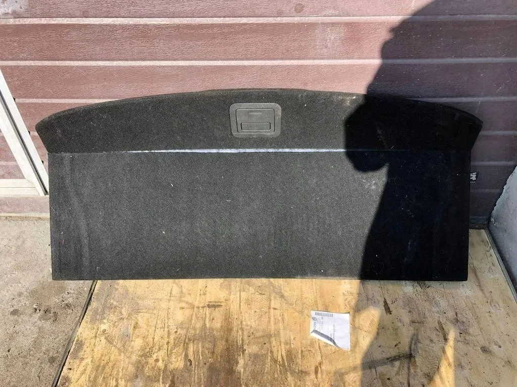 Mazda 6 2007 Tapis de coffre 95B060