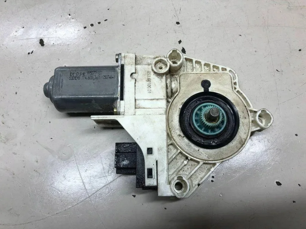 Audi Fensterheber Motor 4F0959802 Gebraucht