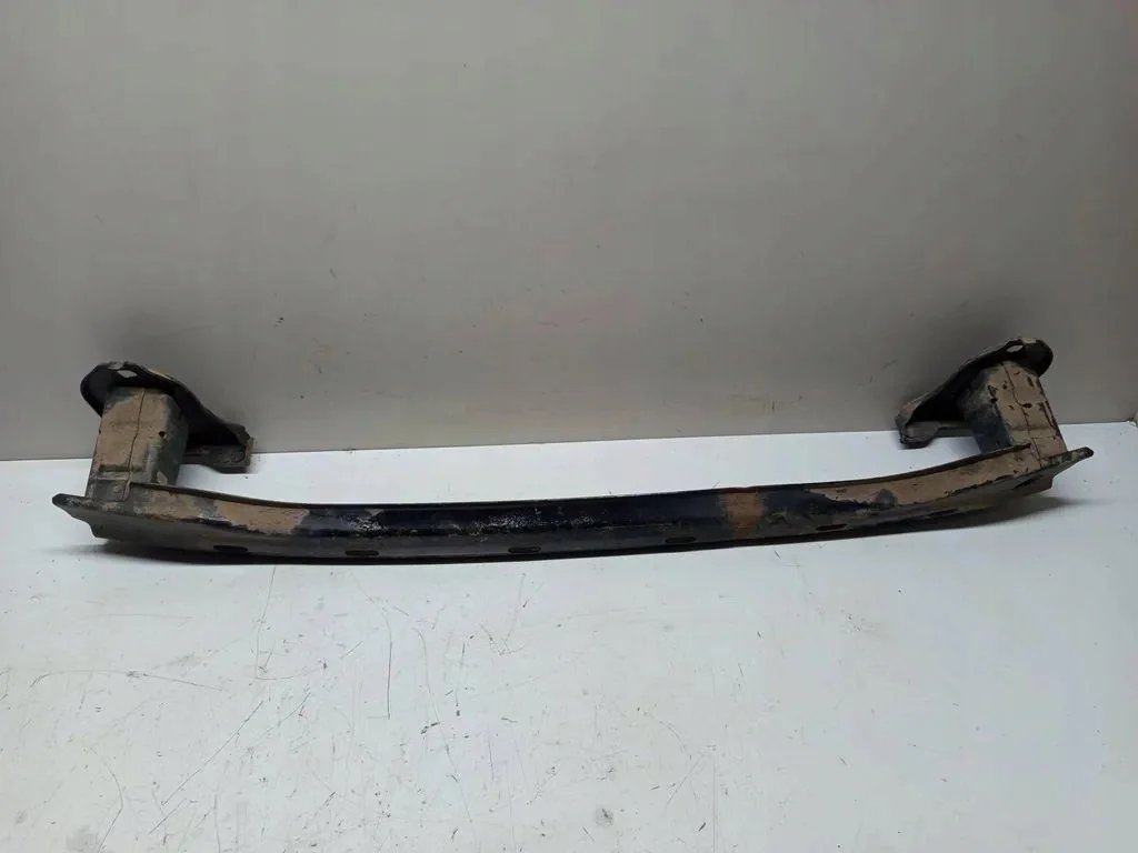 Achterbumper balk BMW 5 (F10) 72639R image 3