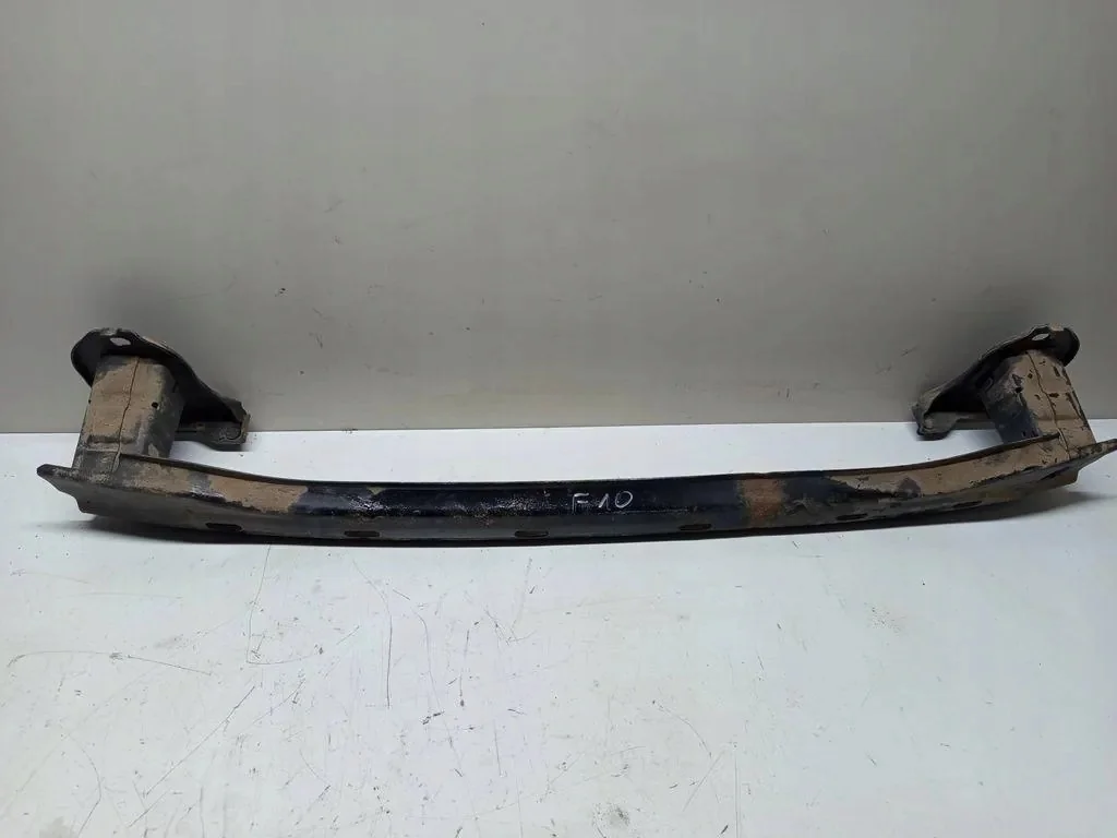 Achterbumper balk BMW 5 (F10) 72639R image 4