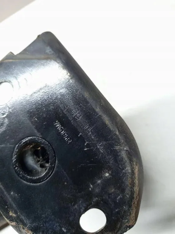 Achterbumper balk BMW 5 (F10) 72639R image 6