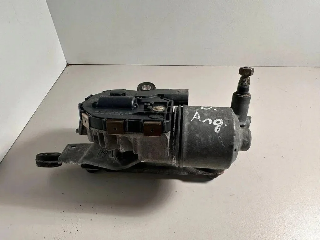 Motor Limpiaparabrisas Ford Galaxy III 6M2117504DA Usado image 3
