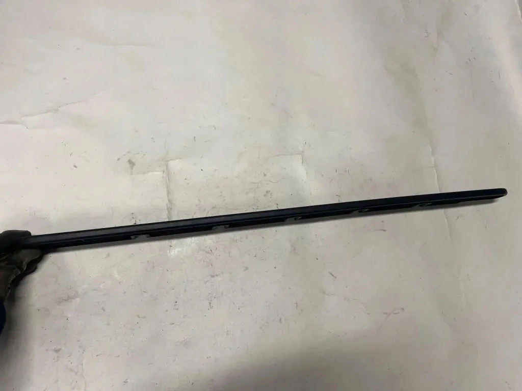 BMW E61 Trunk Divider Strip 7116739 image 3