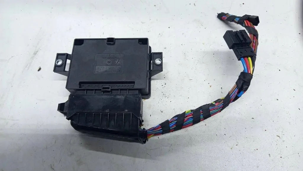 Module freinage BMW X3 F25 32620264A occasion image 3