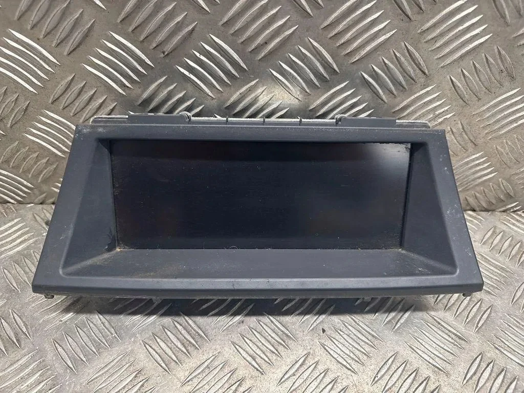 BMW X5 E70 Computer 2063170 Used