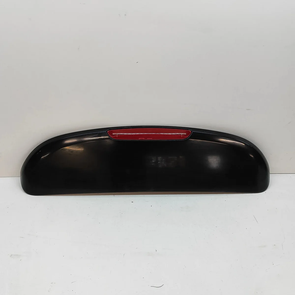 Spoiler Heckklappe Jeep Renegade Off-Road (BU)
