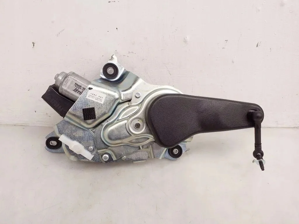 2021 Lexus ES 300h Electric Tailgate Actuator