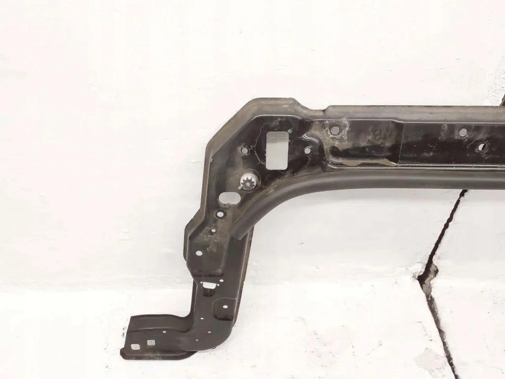 Övre frontpanel MINI COOPER R56 1.6L 2011 image 3