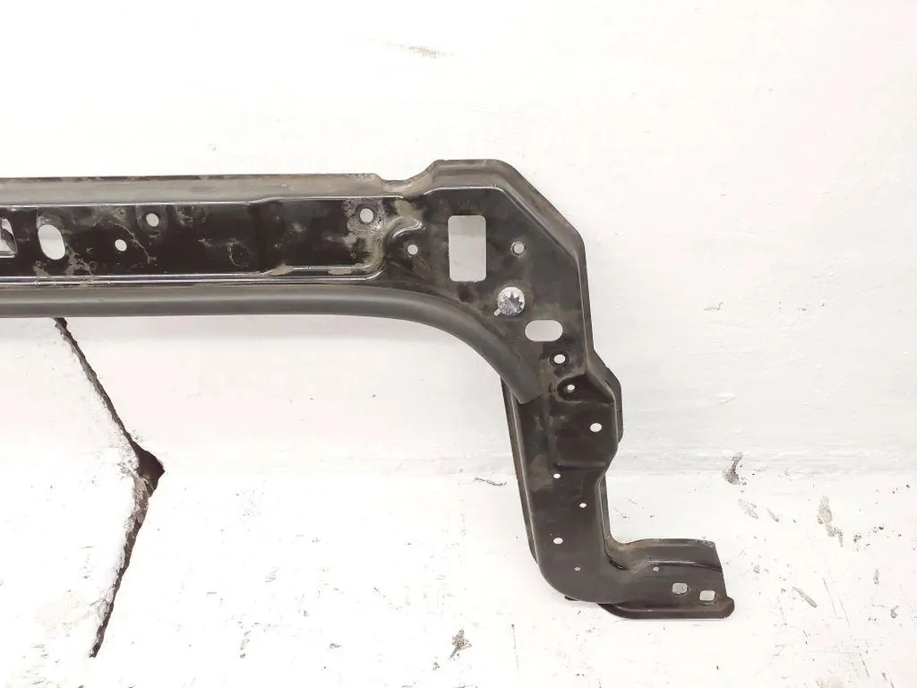 Övre frontpanel MINI COOPER R56 1.6L 2011 image 4