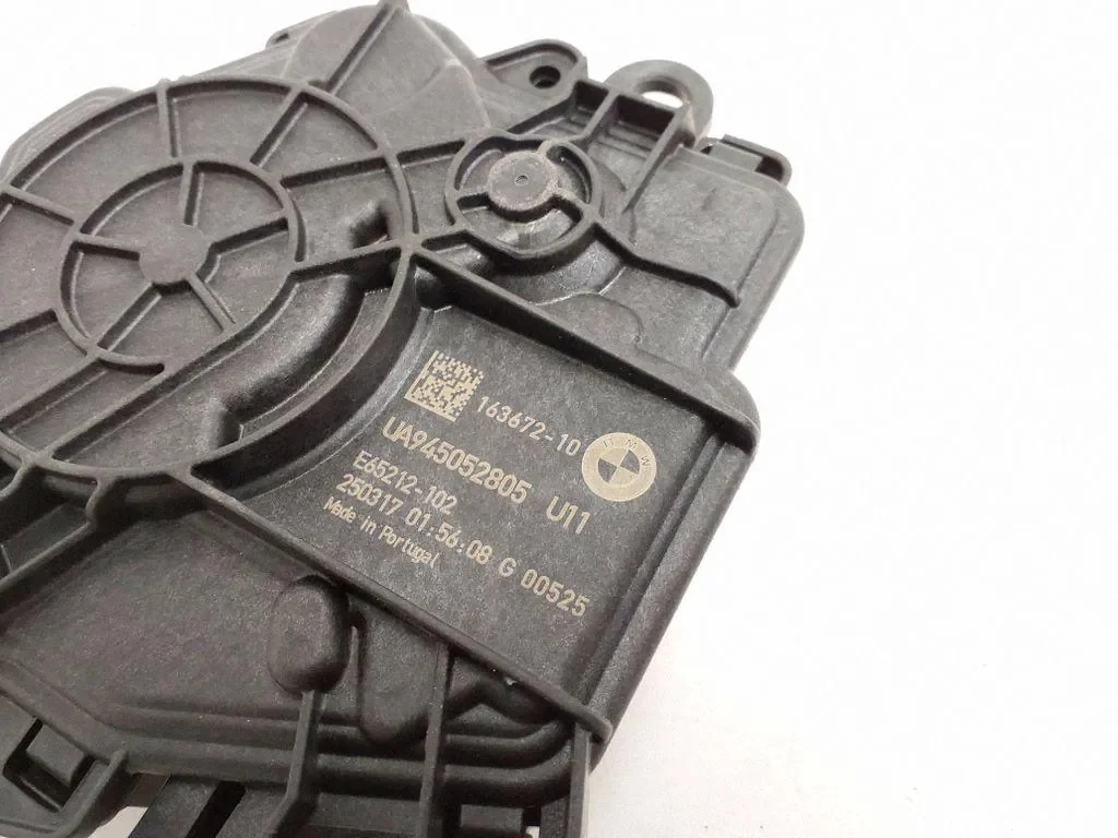 BMW X1 U11 2022 Attuatore Elettrico Portellone 9450528