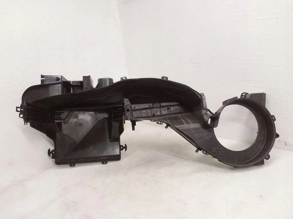 Behuizing kachel Mercedes-Benz EQB PLDH1L2A6TAA image 5