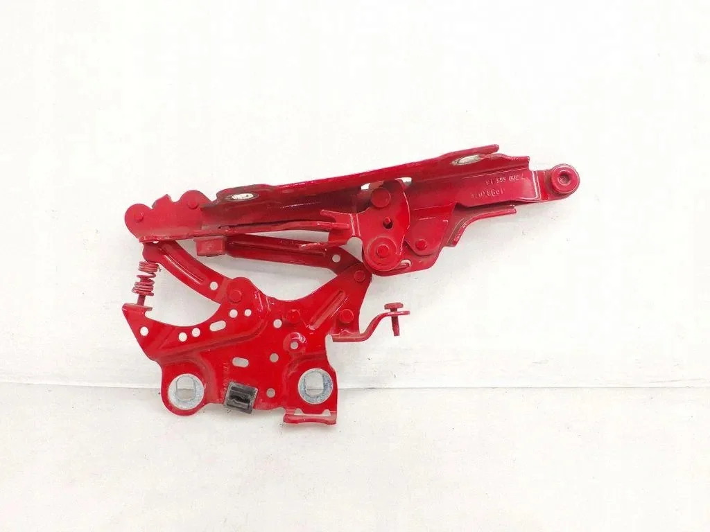 Mini F55 F56 F57 Hood Hinge Left 7300565