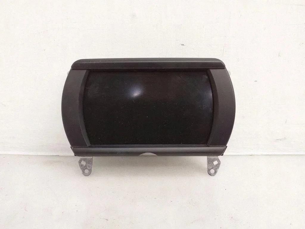 Écran de navigation MINI COOPER F55 9279424 image 2